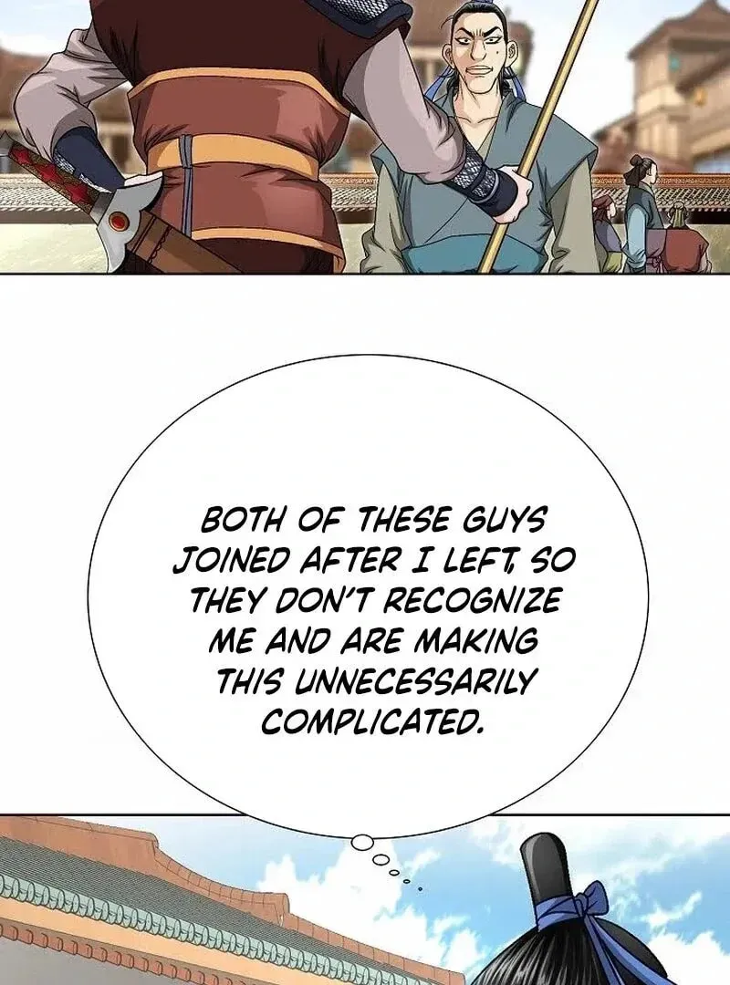 The Guardian Without Rival Chapter 9 page 12 - 