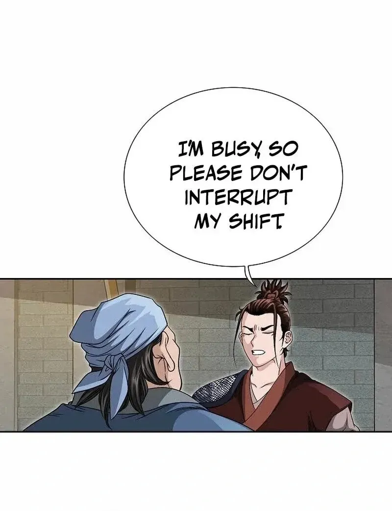 The Guardian Without Rival Chapter 9 page 114 - 
