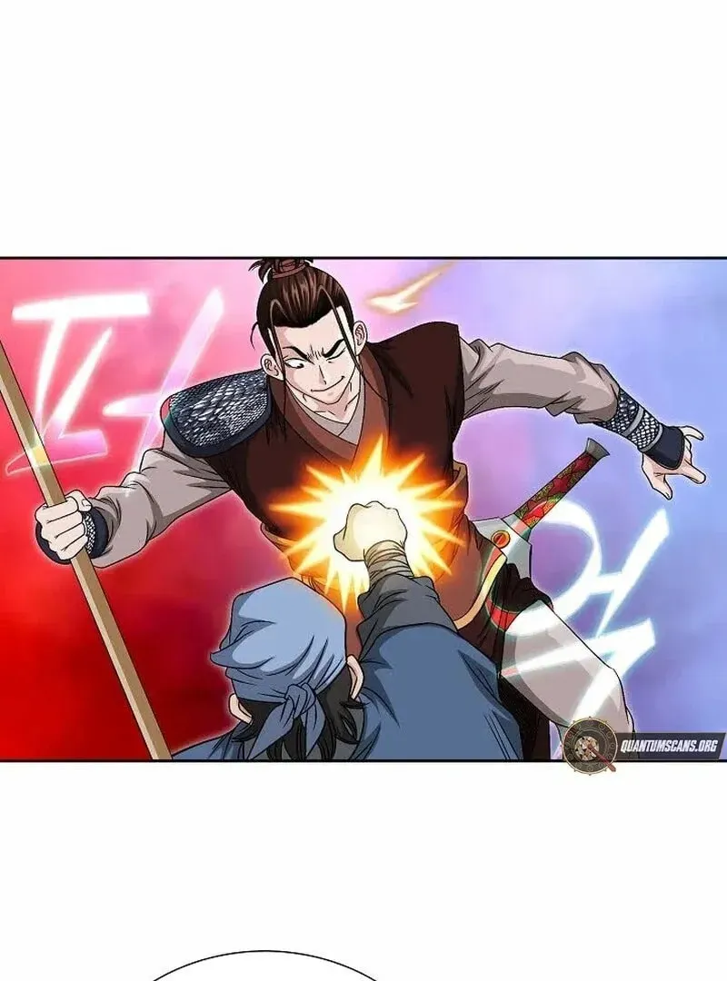 The Guardian Without Rival Chapter 9 page 117 - 