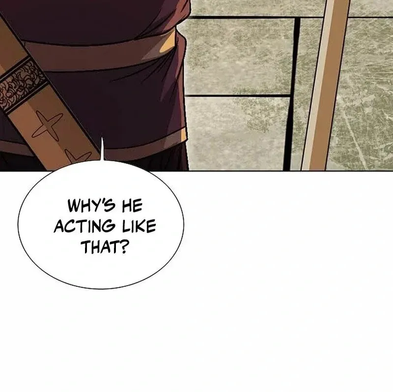 The Guardian Without Rival Chapter 9 page 128 - 