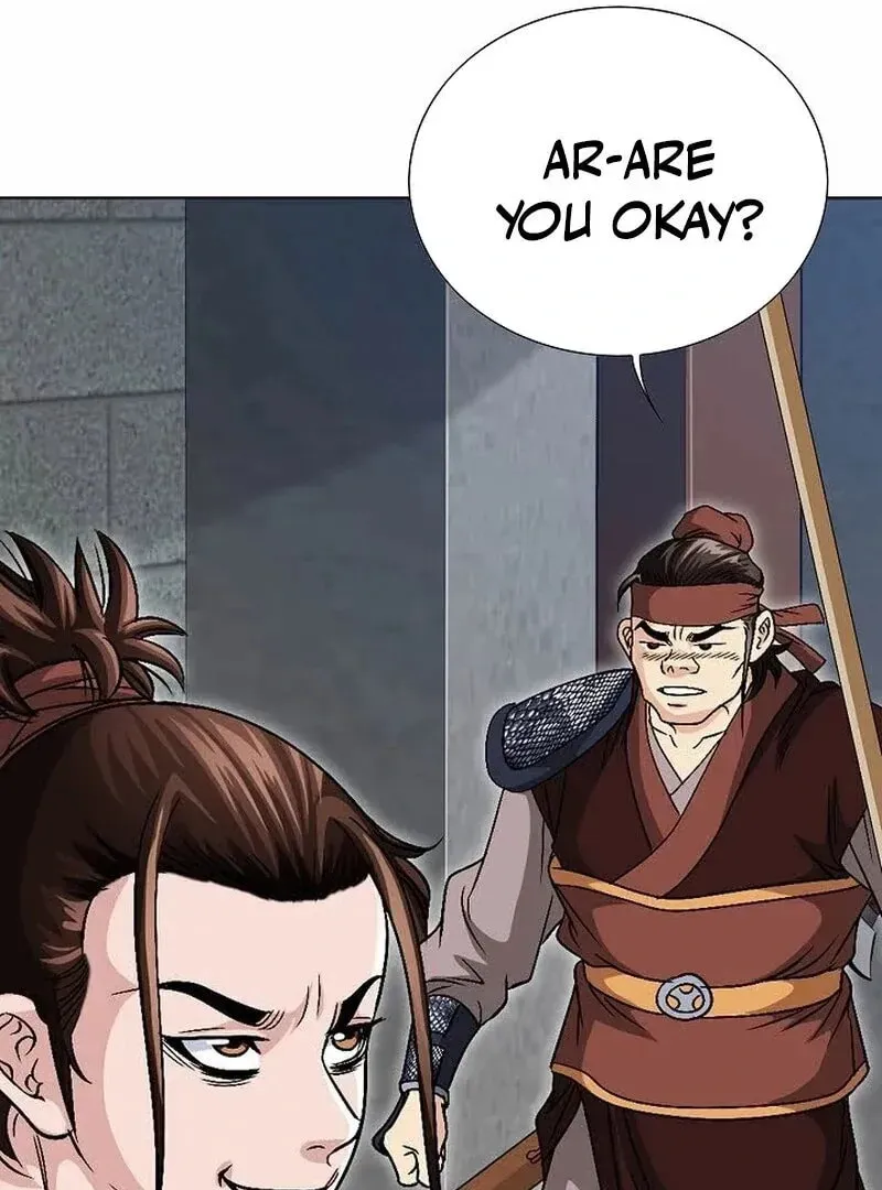 The Guardian Without Rival Chapter 9 page 129 - 