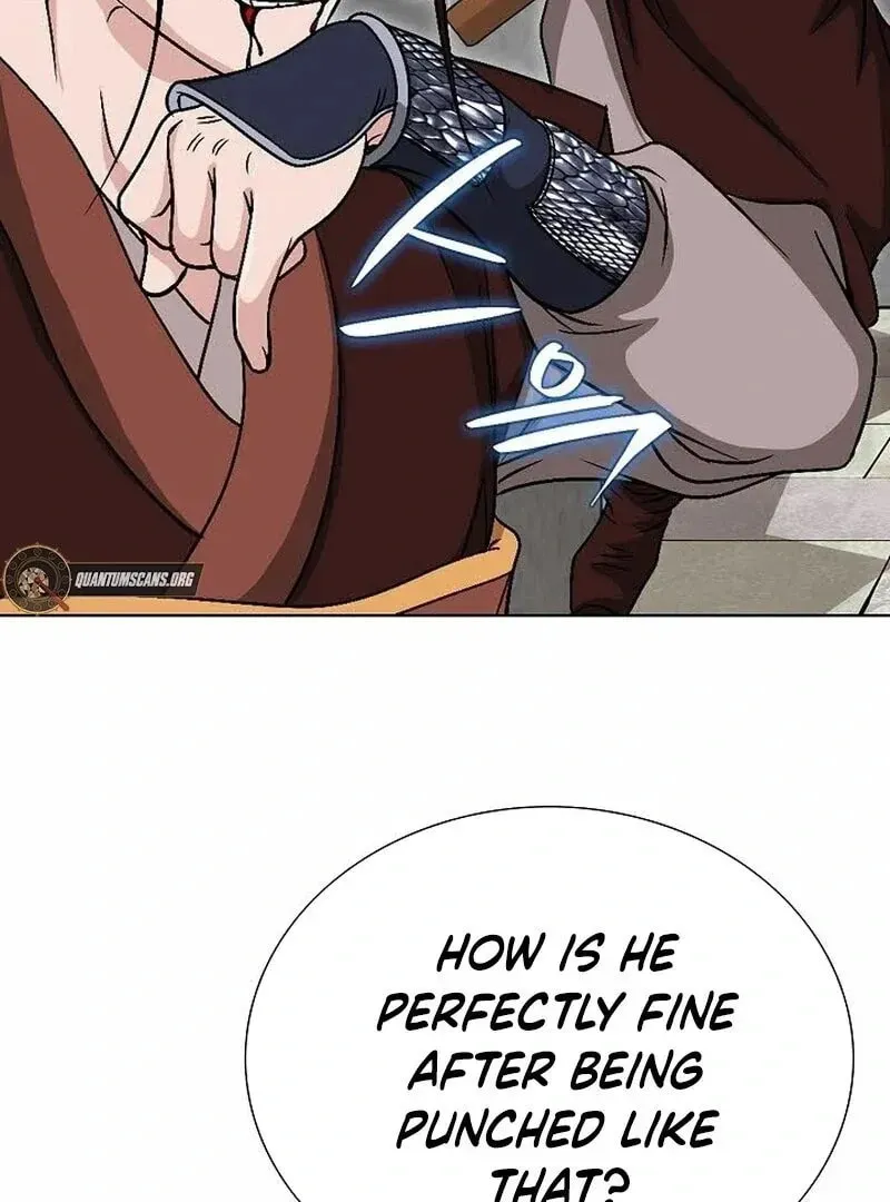 The Guardian Without Rival Chapter 9 page 130 - 
