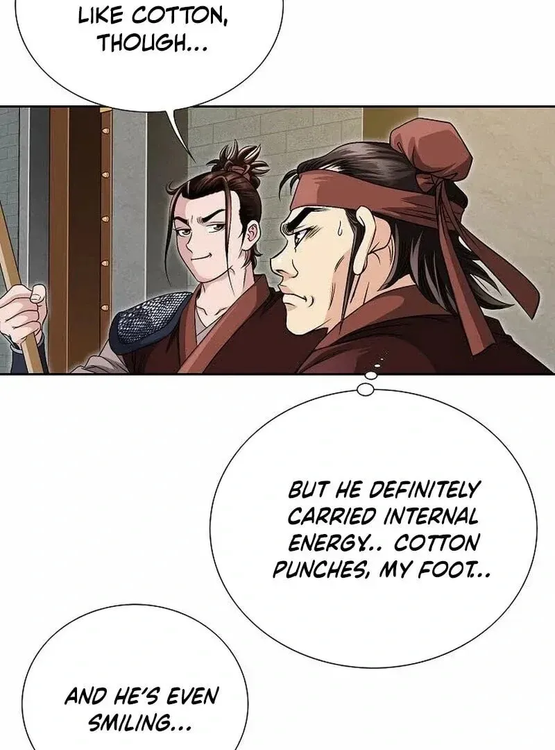 The Guardian Without Rival Chapter 9 page 132 - 