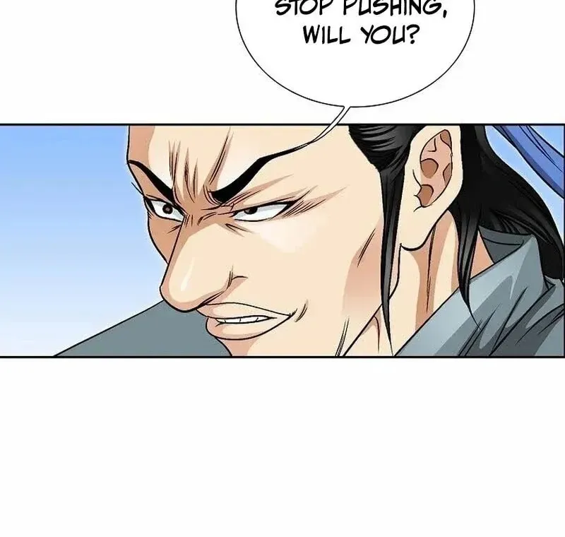 The Guardian Without Rival Chapter 9 page 16 - 