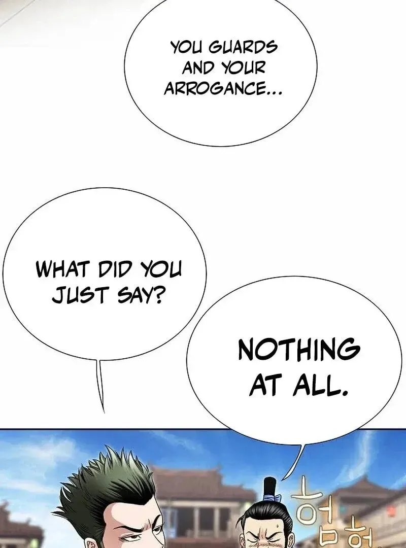 The Guardian Without Rival Chapter 9 page 25 - 