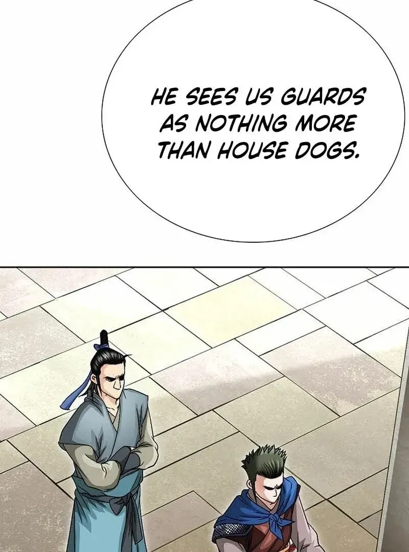 The Guardian Without Rival Chapter 9 page 27 - 