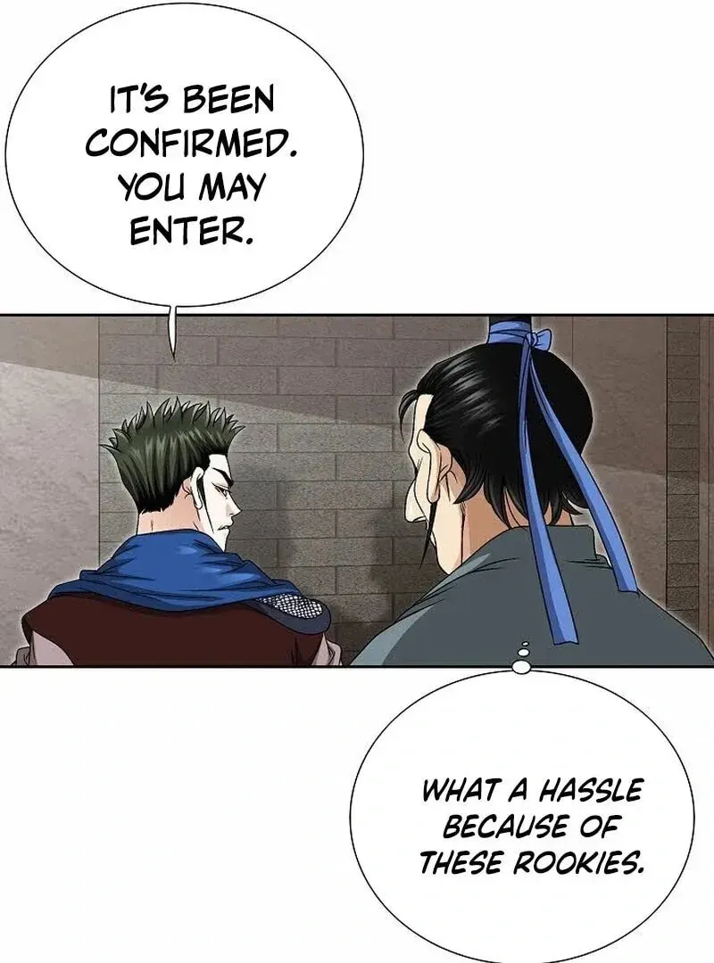 The Guardian Without Rival Chapter 9 page 30 - 