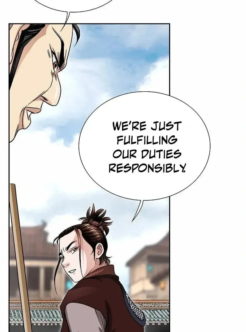 The Guardian Without Rival Chapter 9 page 33 - 