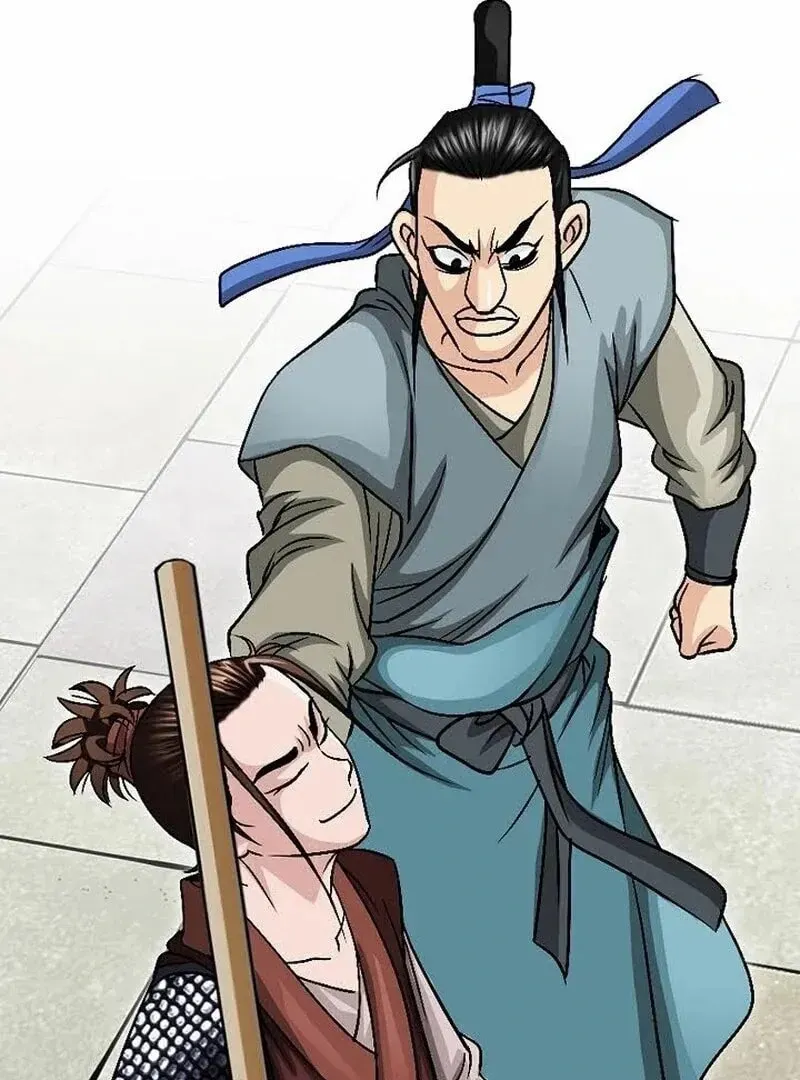 The Guardian Without Rival Chapter 9 page 39 - 