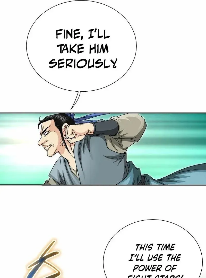 The Guardian Without Rival Chapter 9 page 46 - 