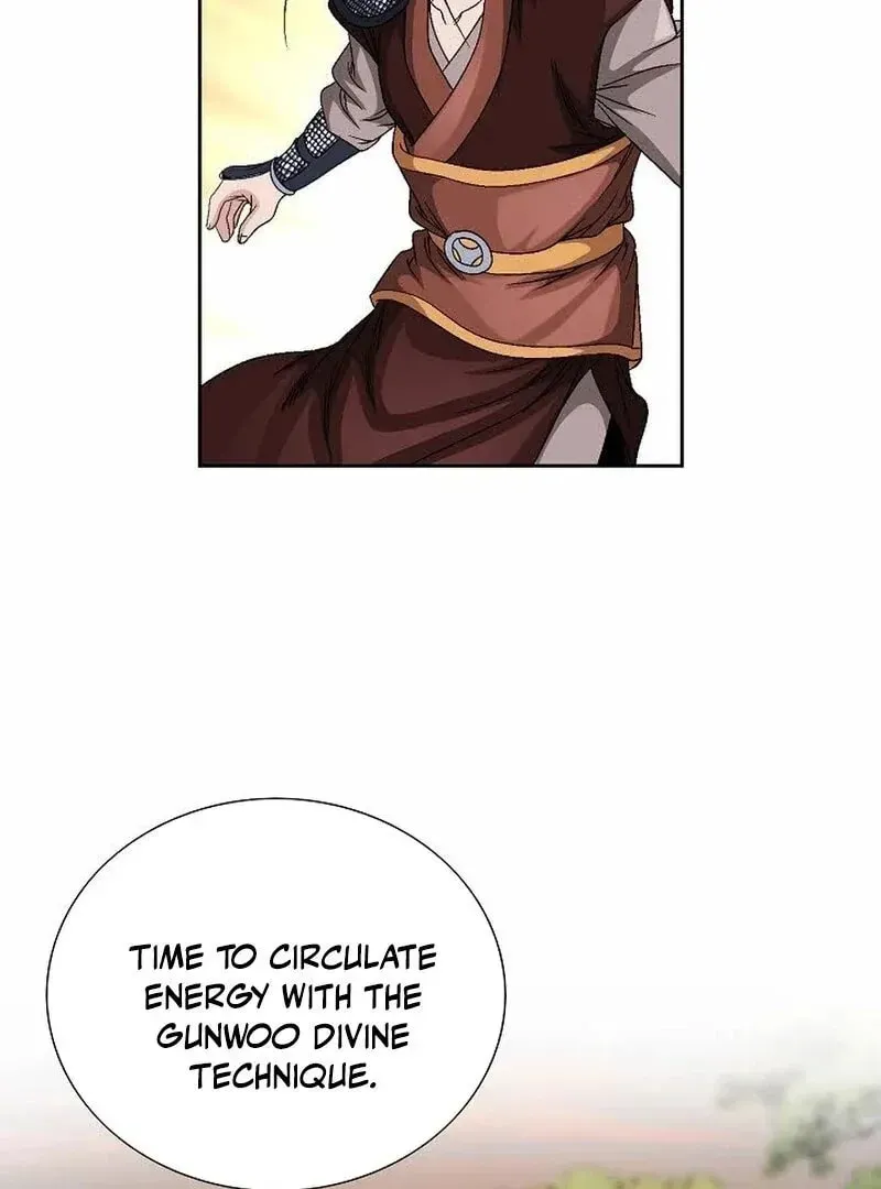 The Guardian Without Rival Chapter 9 page 88 - 