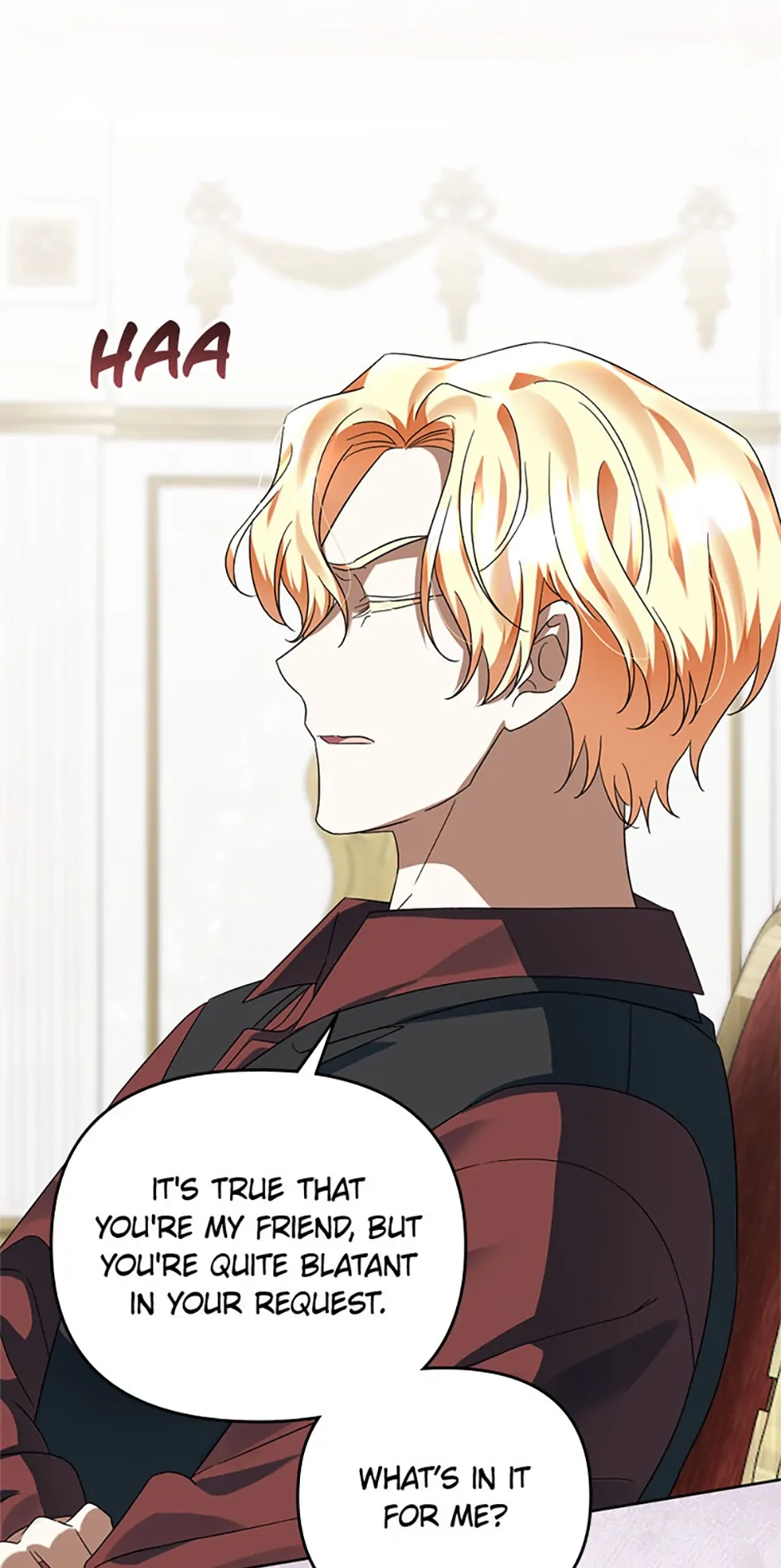  Chapter 64 page 68 - 