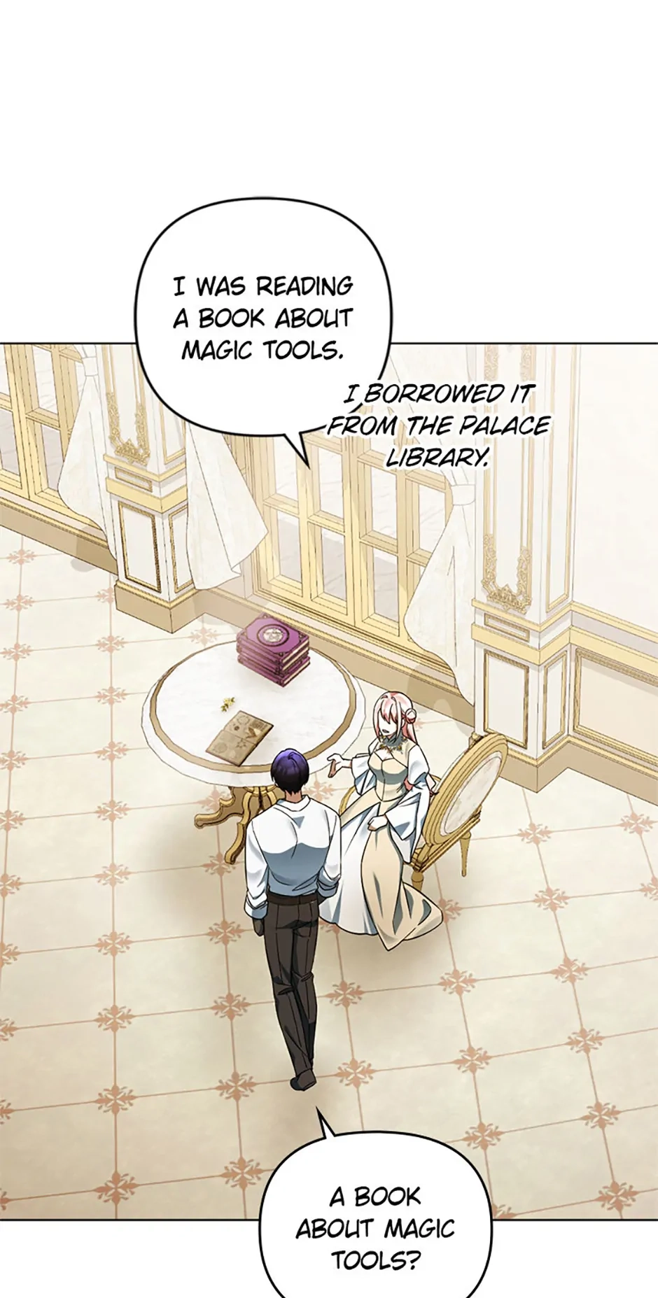  Chapter 65 page 46 - 