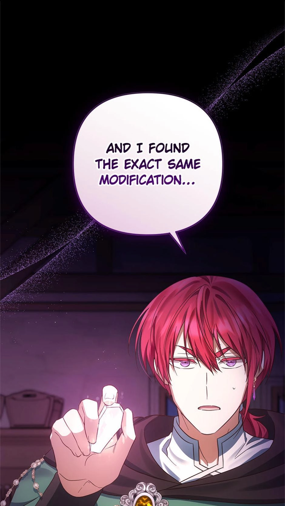  Chapter 77 page 70 - 