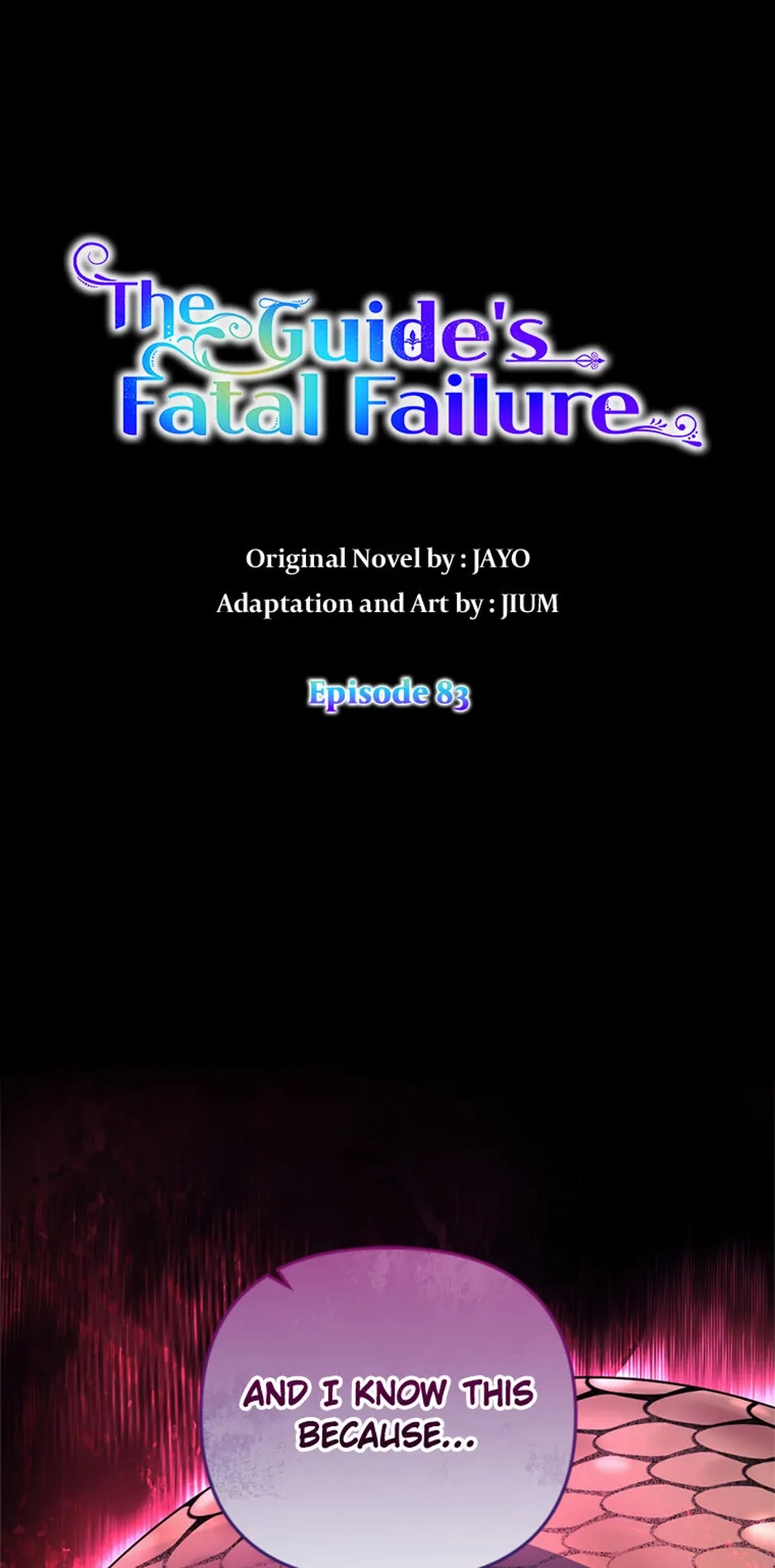  Chapter 83 page 1 - 