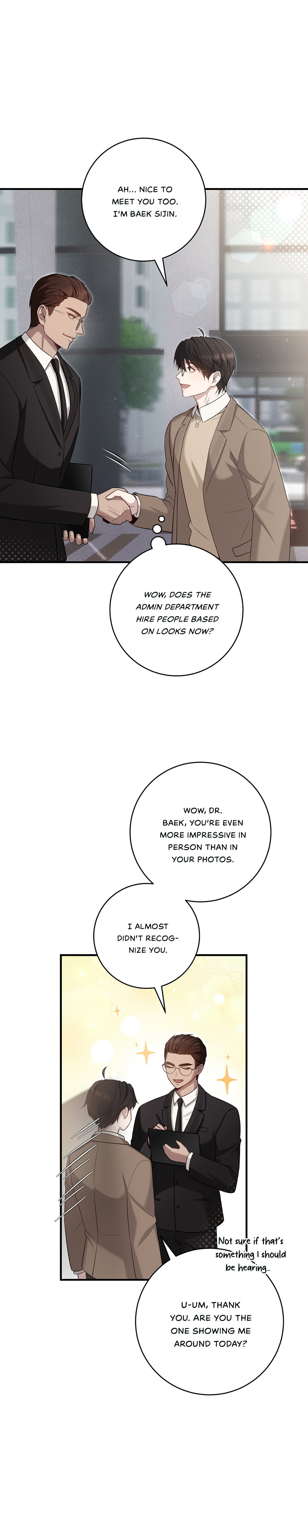 The Guide