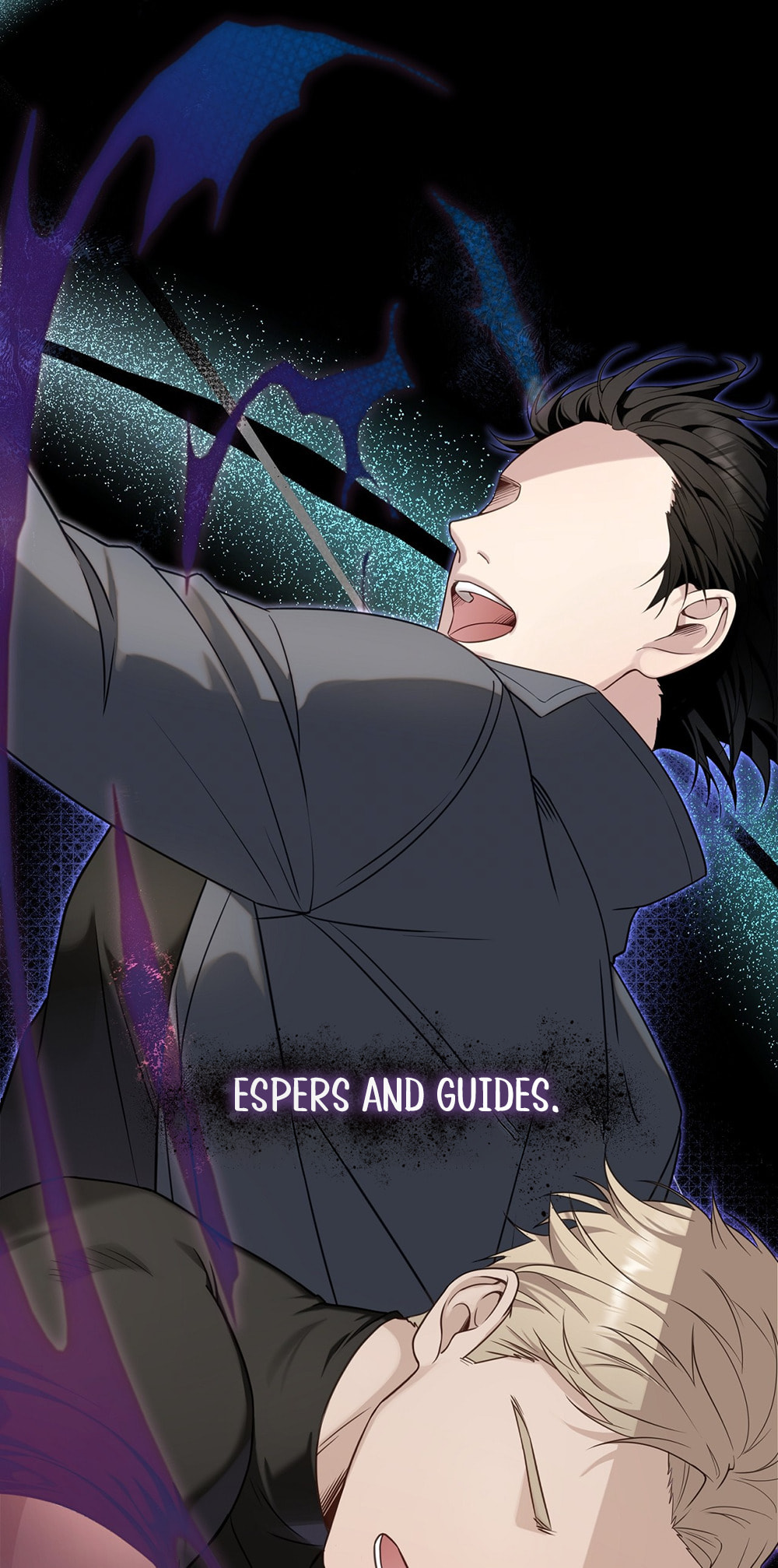 The Guide