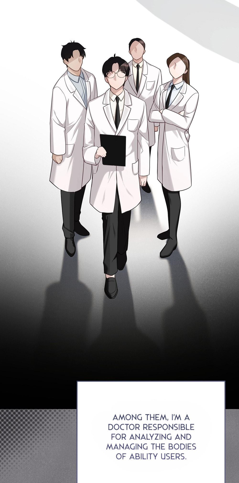 The Guide