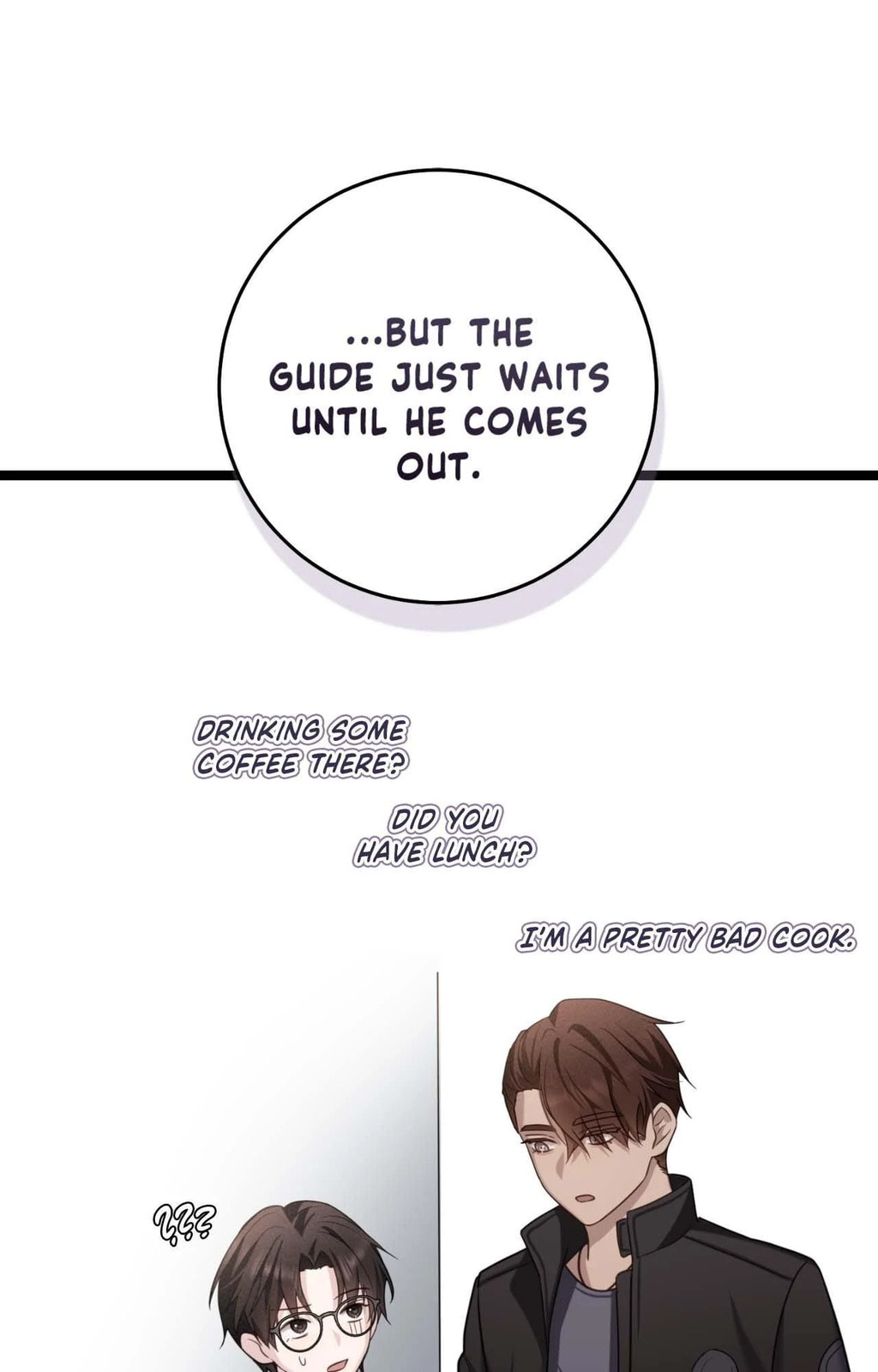The Guide