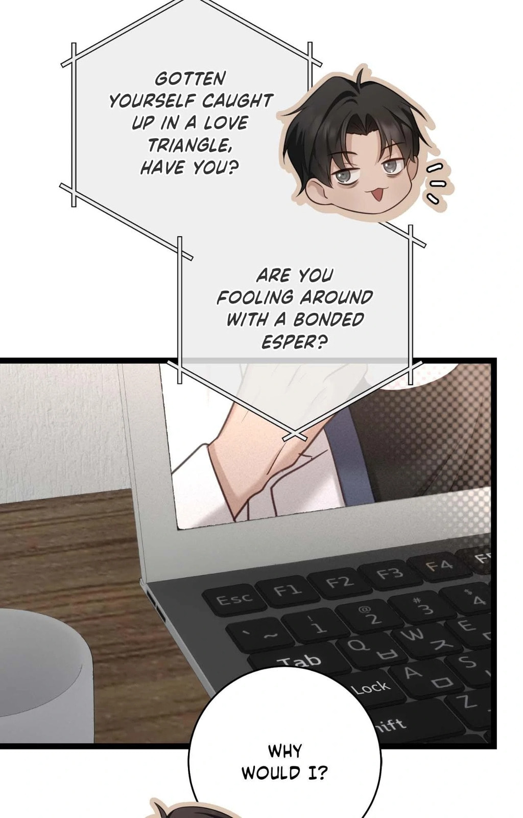 The Guide