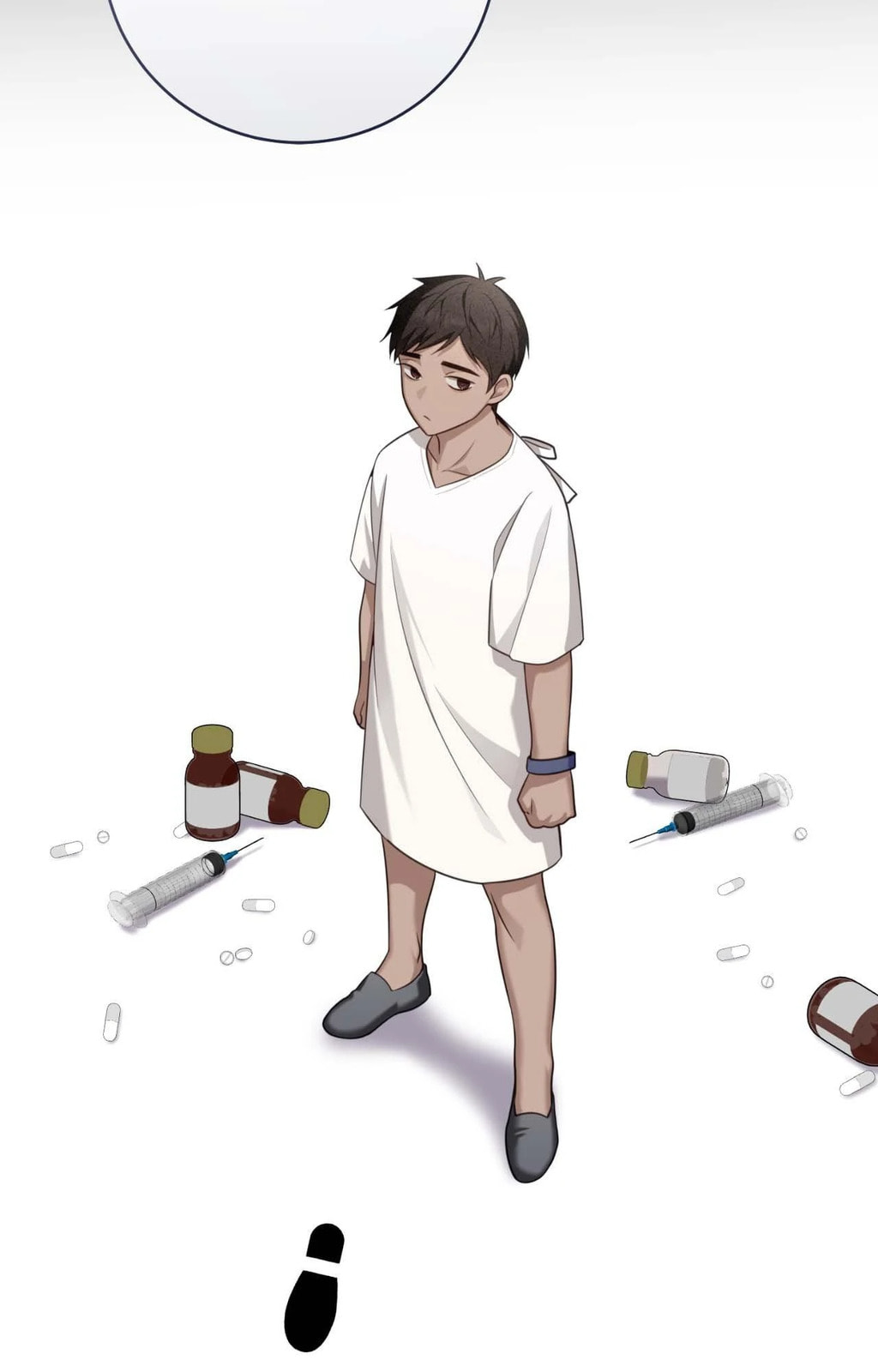 The Guide