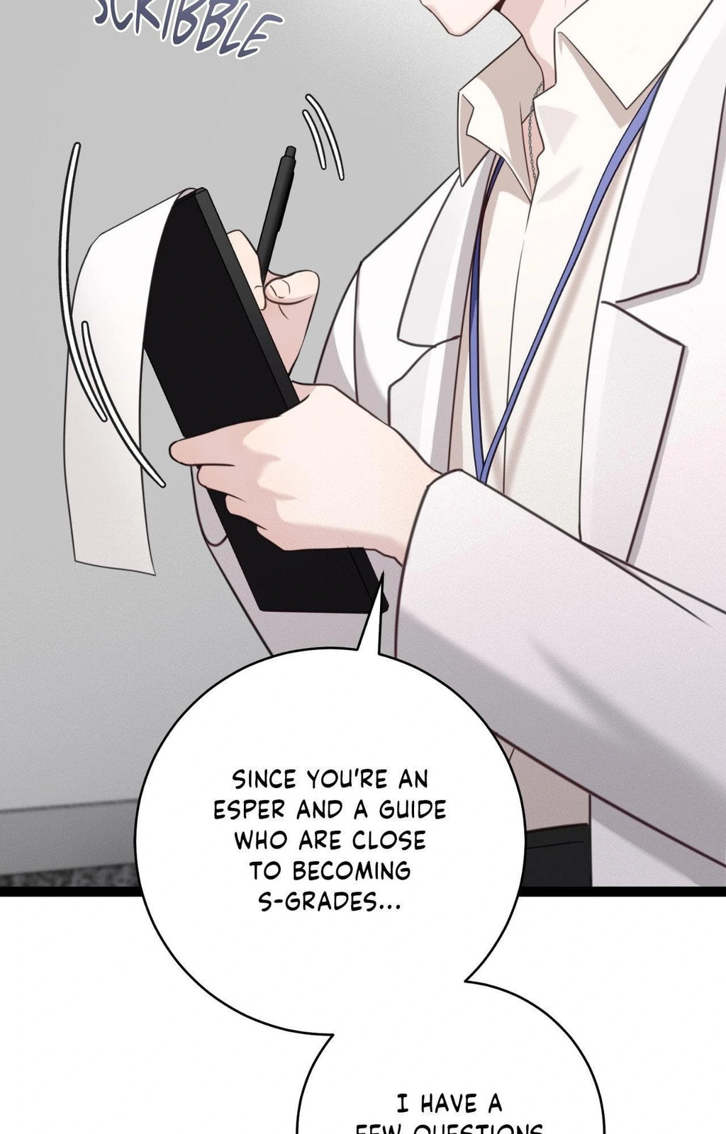 The Guide