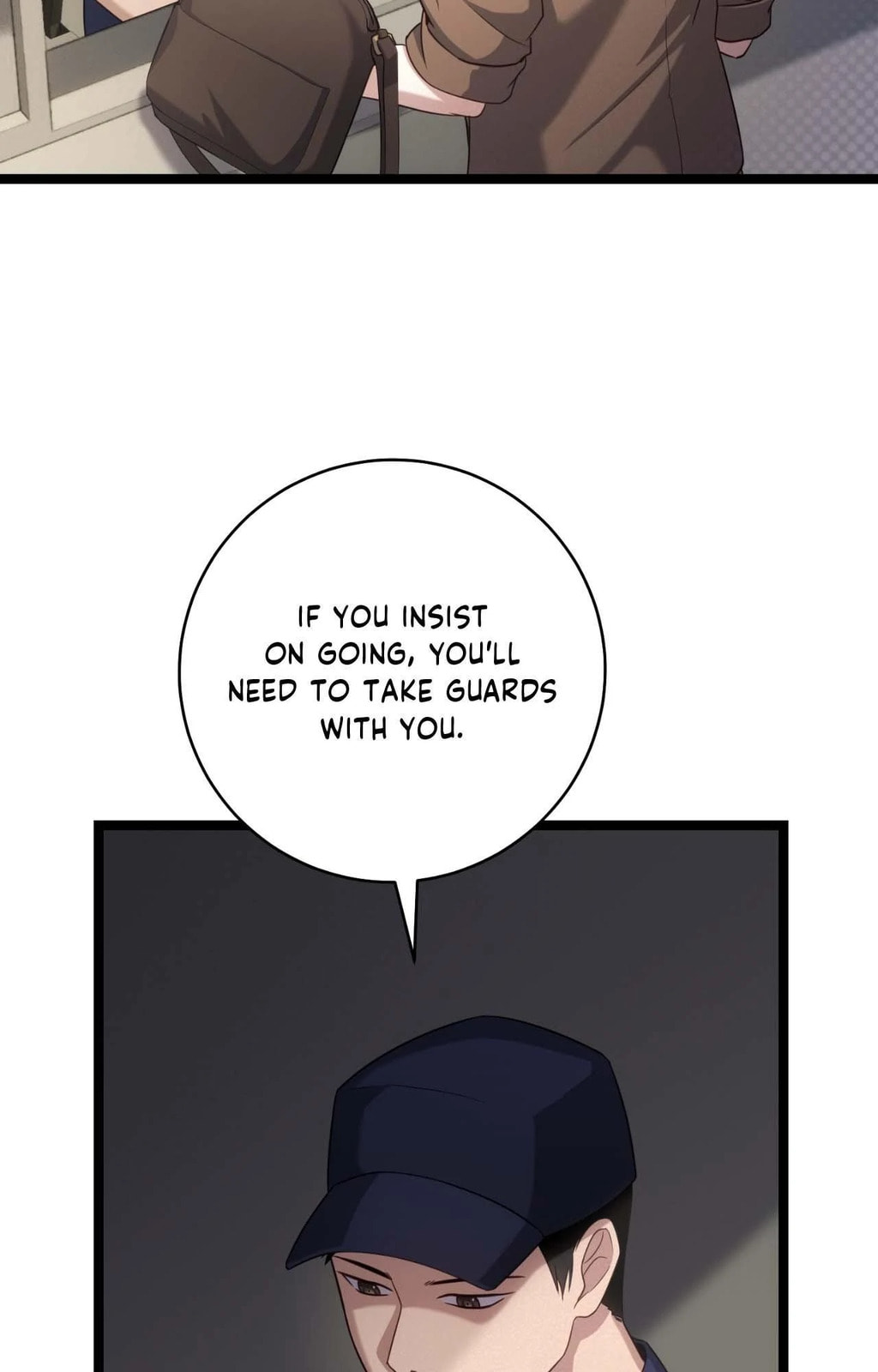 The Guide