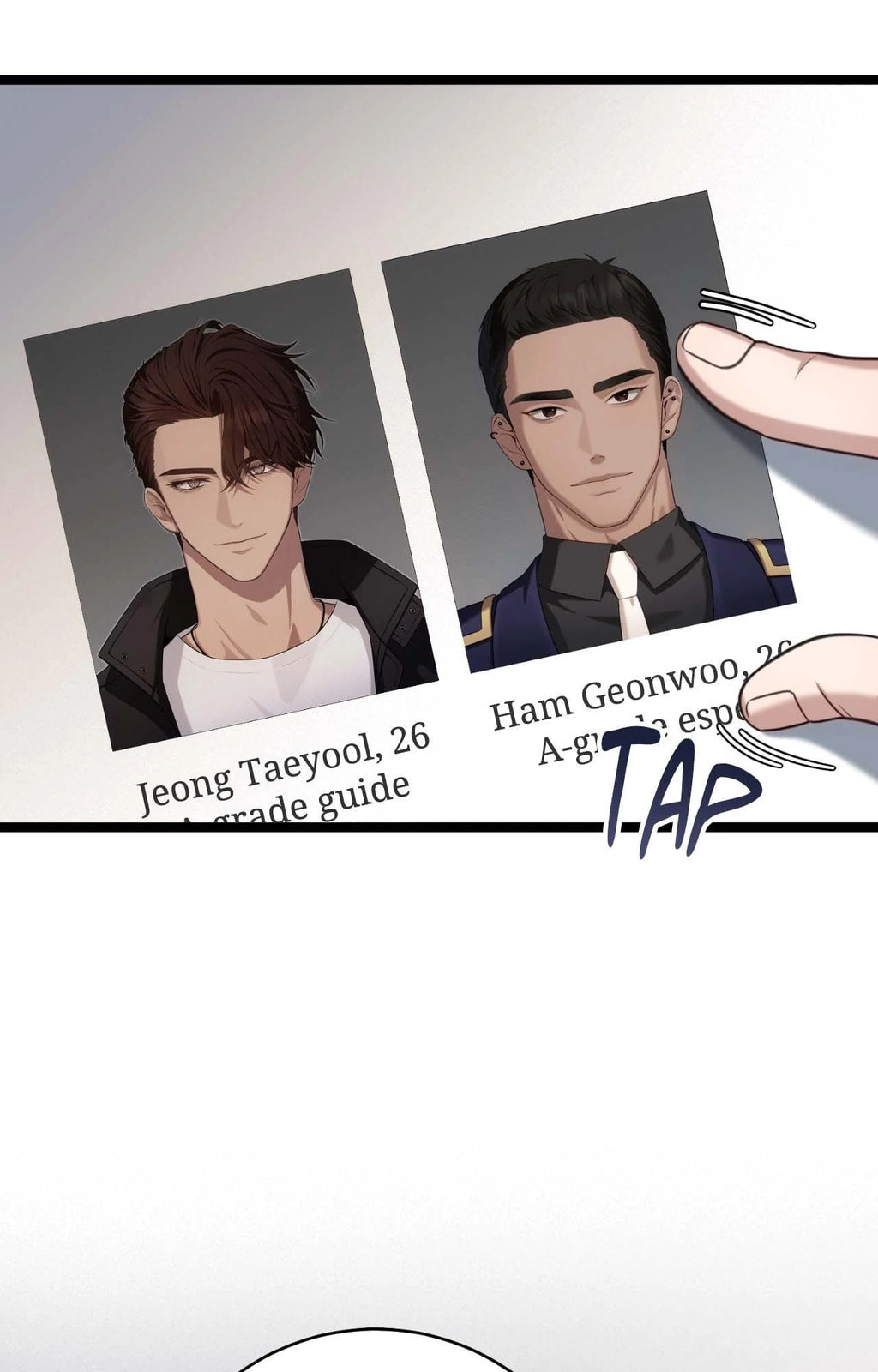 The Guide