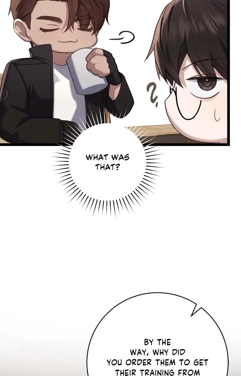 The Guide
