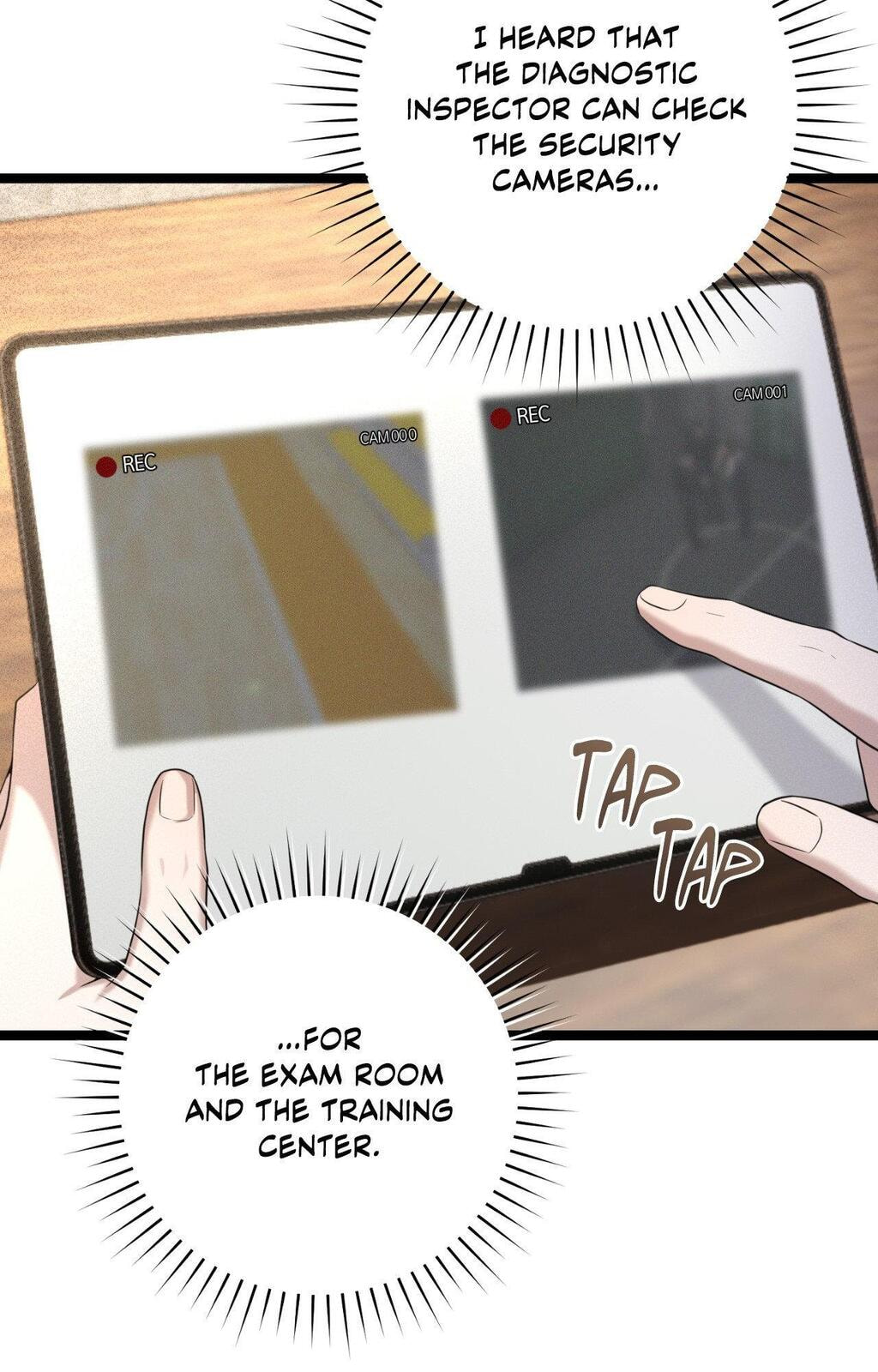 The Guide
