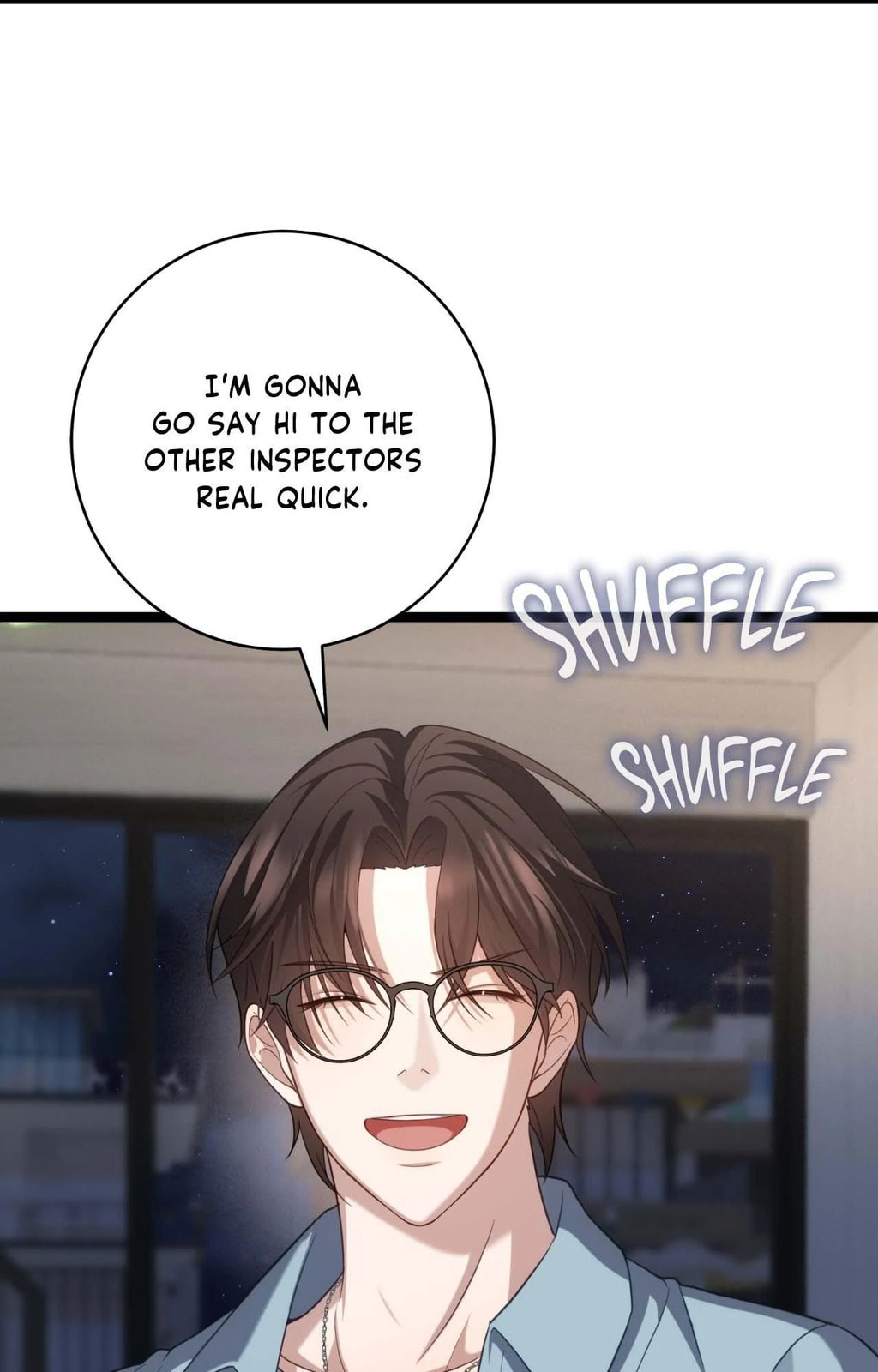 The Guide