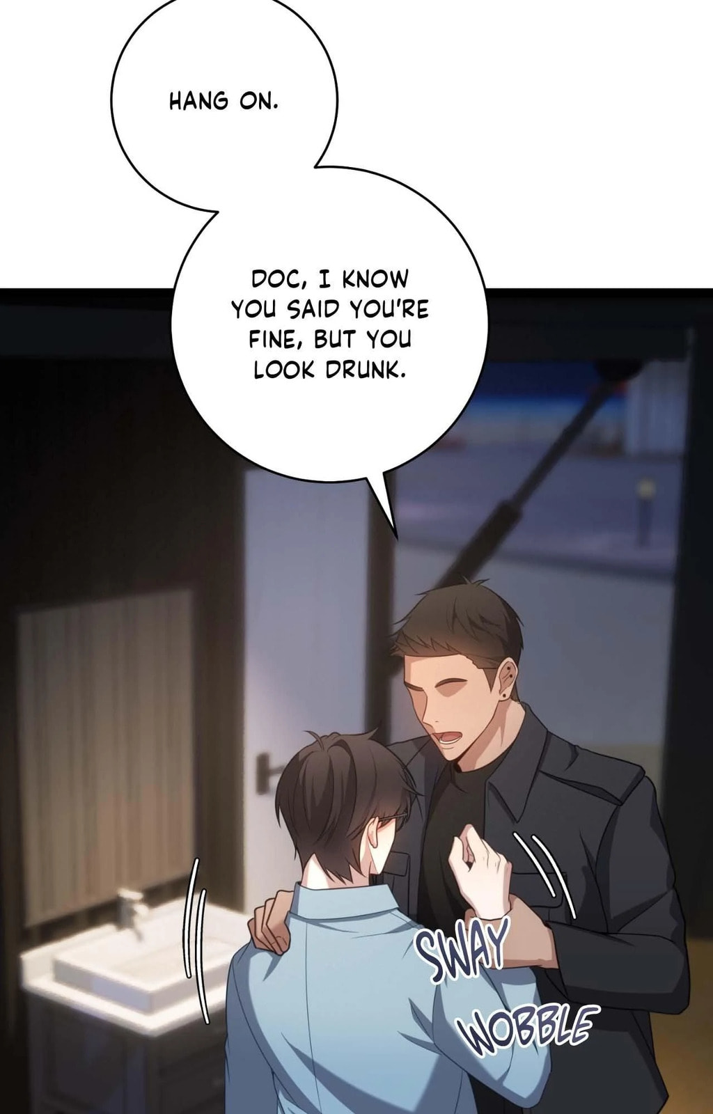 The Guide