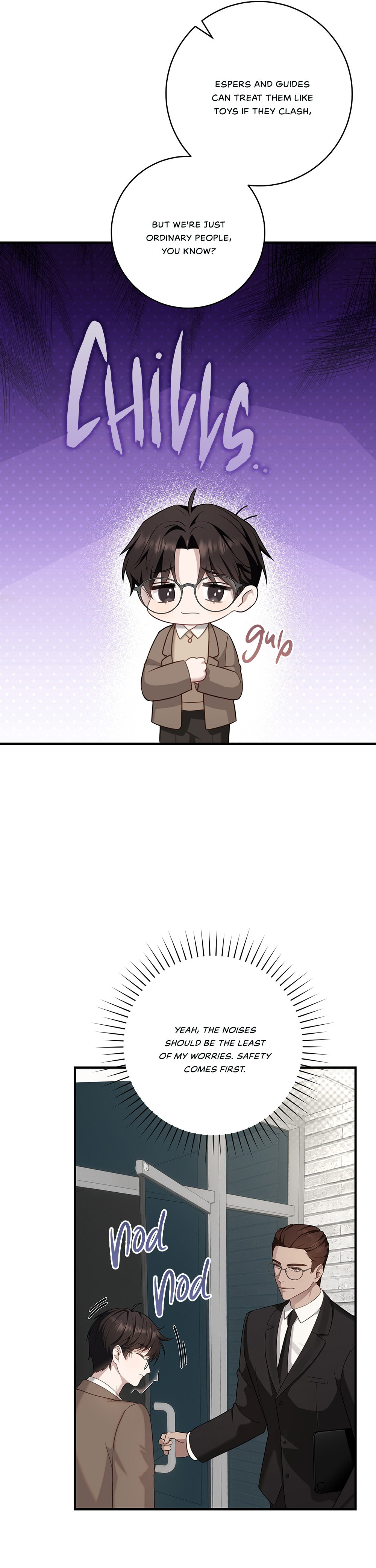 The Guide