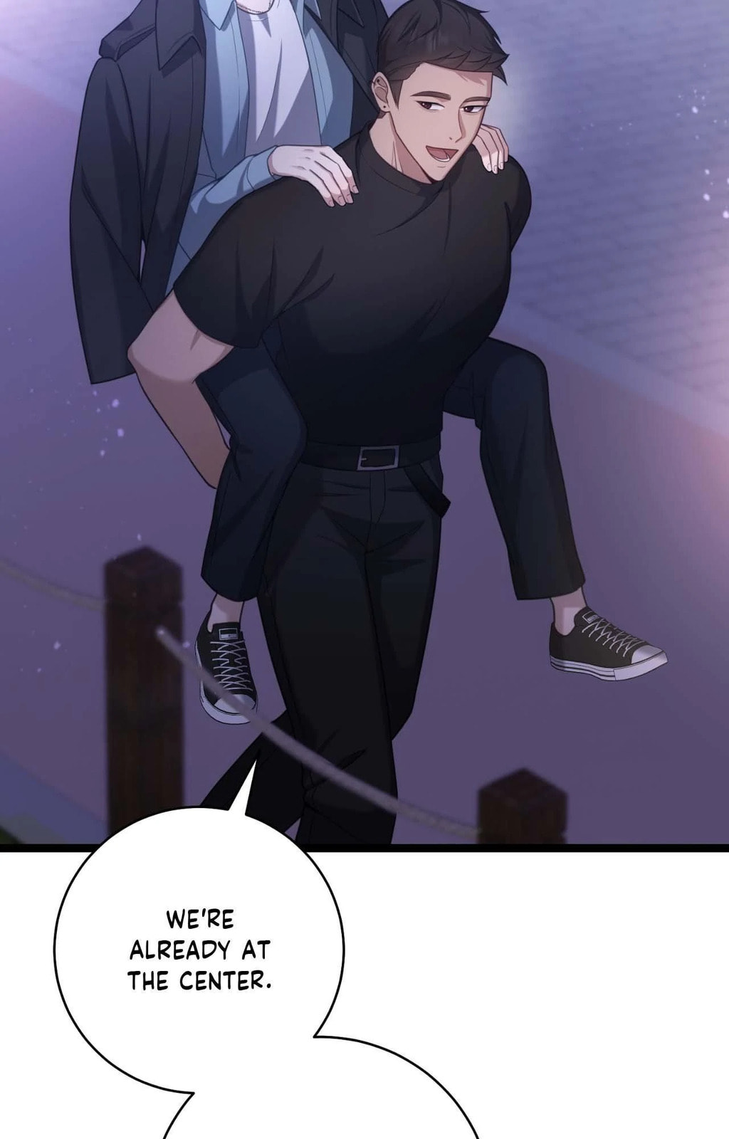 The Guide