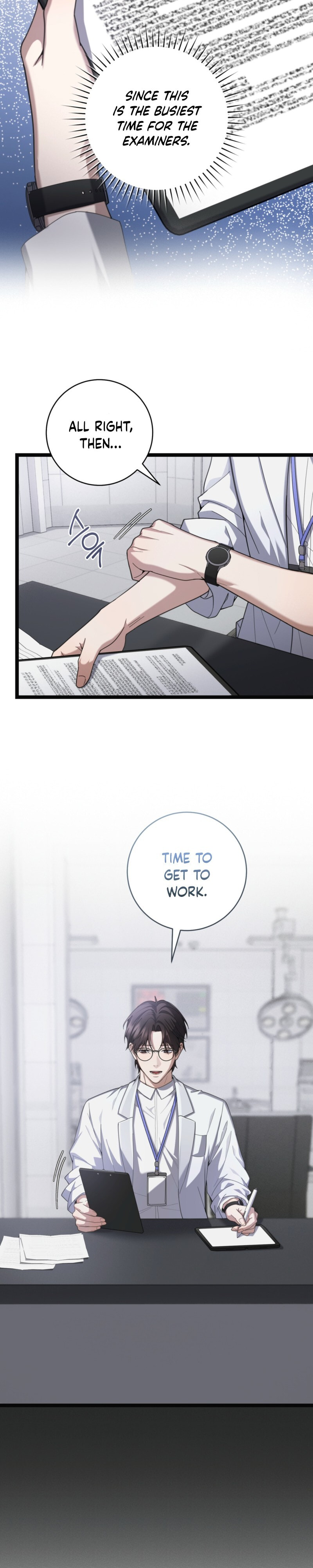 The Guide