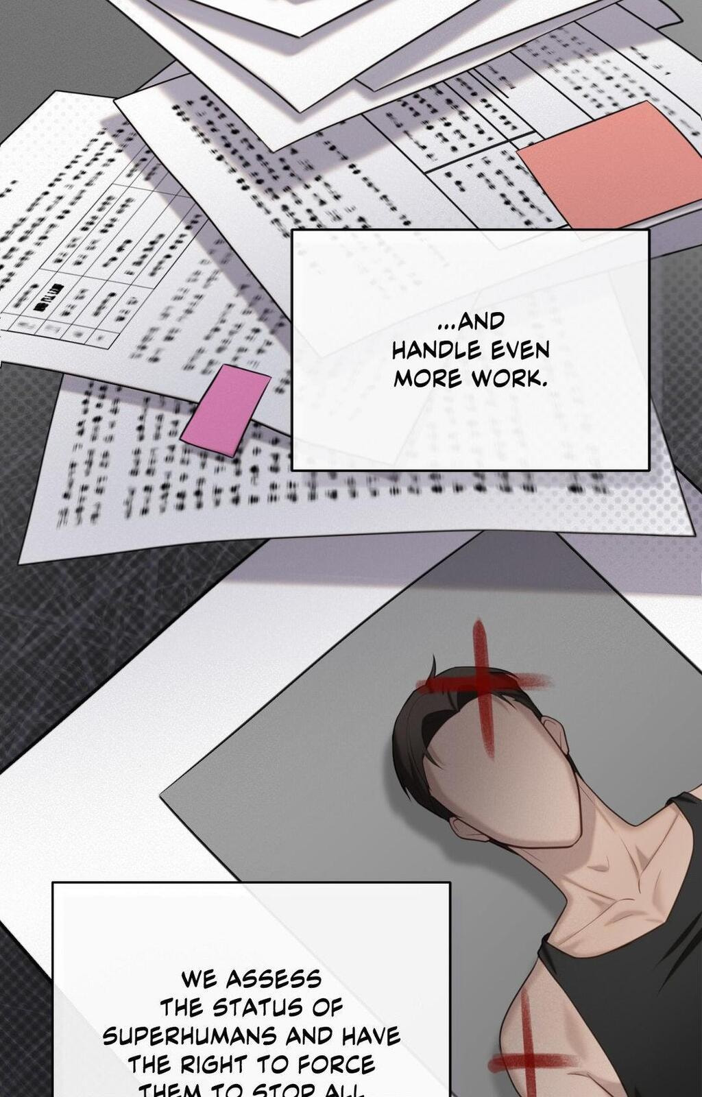 The Guide