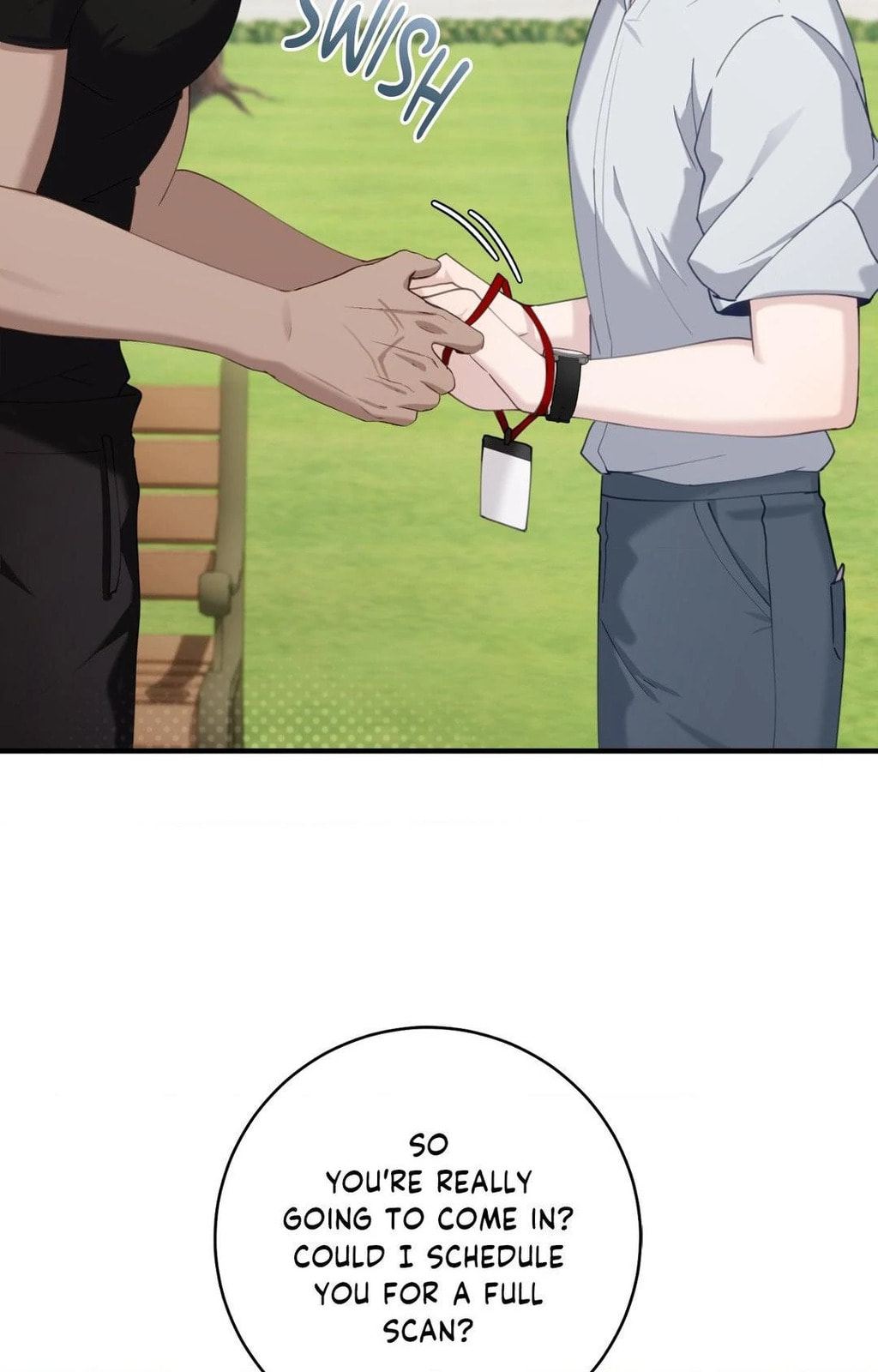 The Guide
