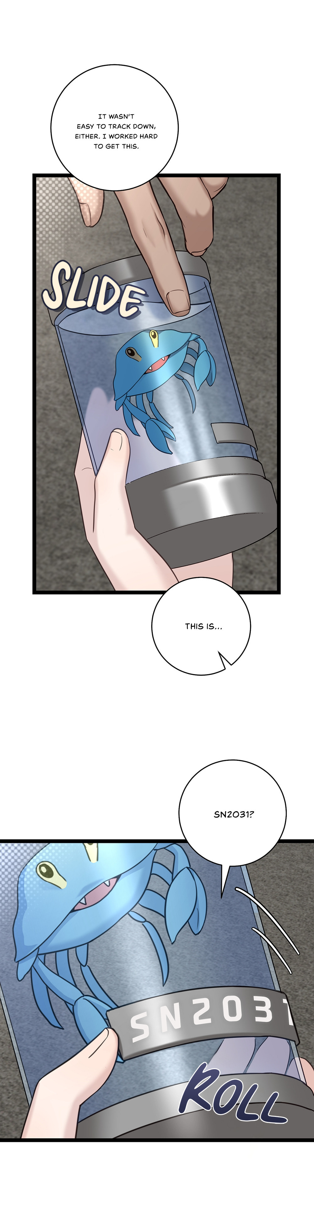 The Guide
