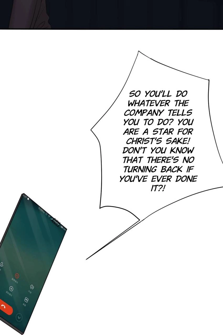 The Guide to Entertainment Circle Chapter 0 page 3 - 