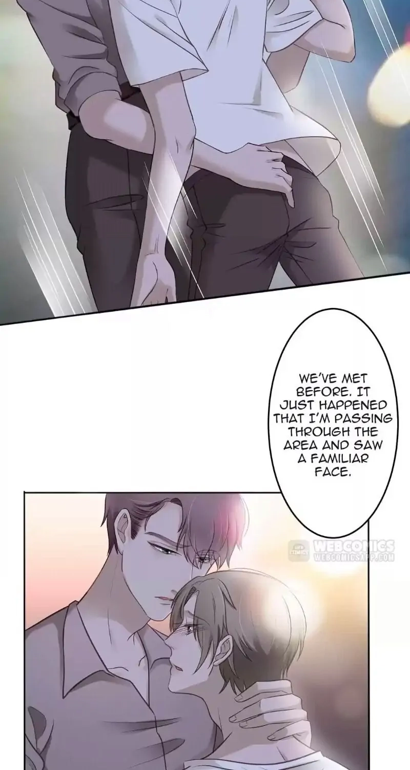 The Guide to Entertainment Circle Chapter 1 page 11 - 