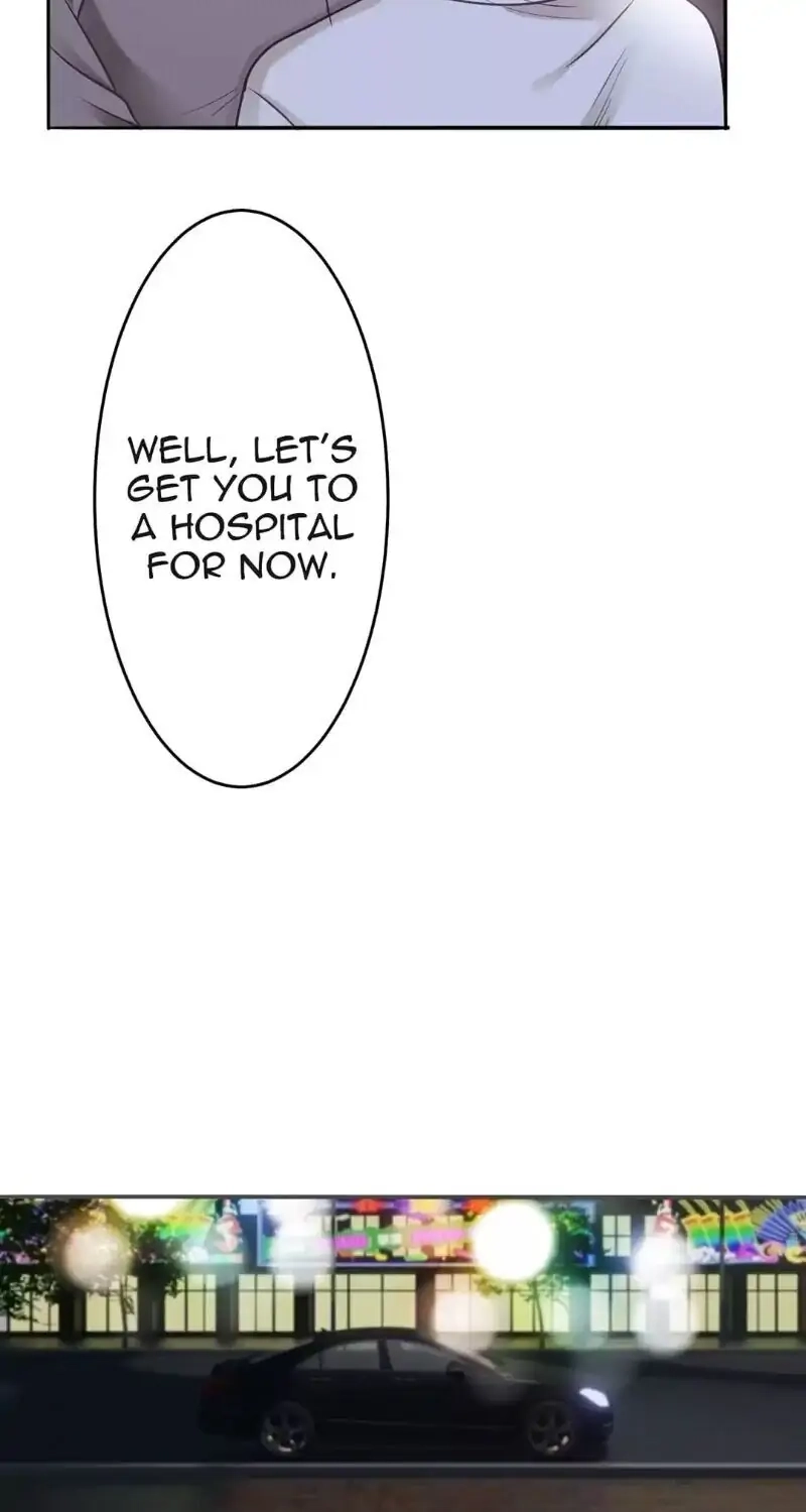 The Guide to Entertainment Circle Chapter 1 page 12 - 