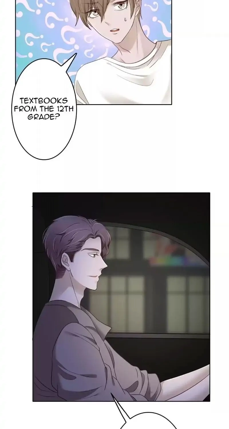 The Guide to Entertainment Circle Chapter 1 page 21 - 