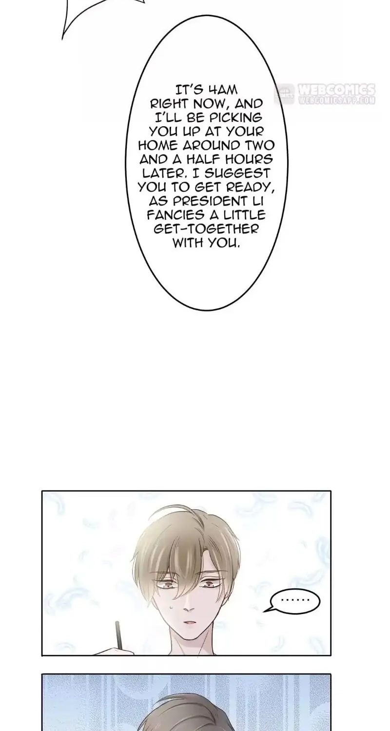 The Guide to Entertainment Circle Chapter 1 page 29 - 