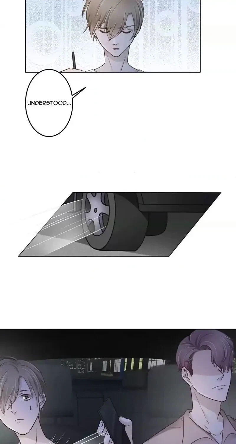 The Guide to Entertainment Circle Chapter 1 page 30 - 