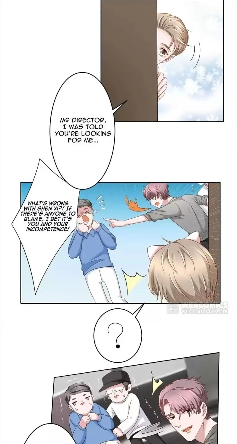 The Guide to Entertainment Circle Chapter 10 page 2 - 