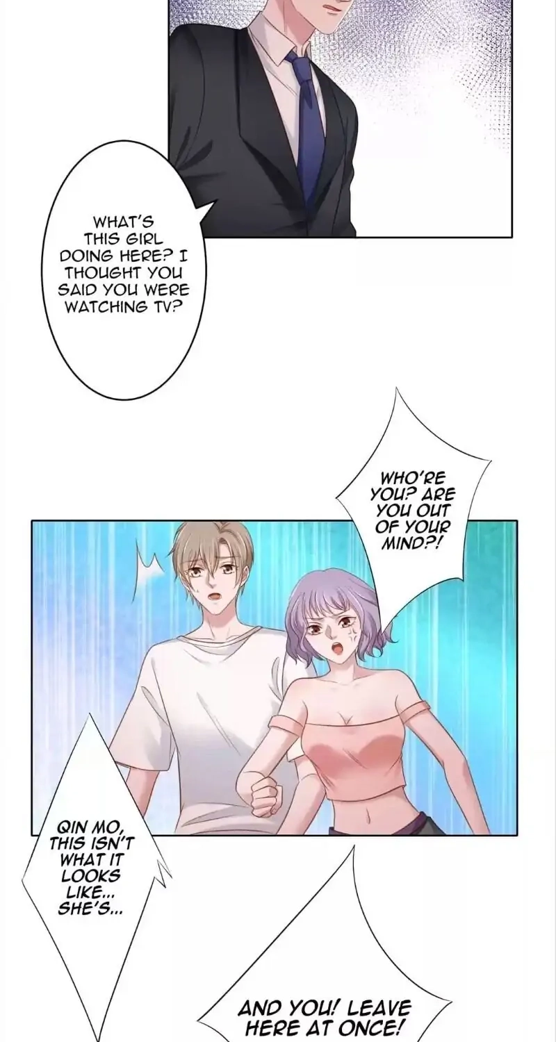 The Guide to Entertainment Circle Chapter 11 page 15 - 