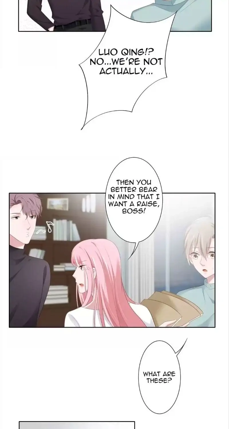 The Guide to Entertainment Circle Chapter 13 page 11 - 