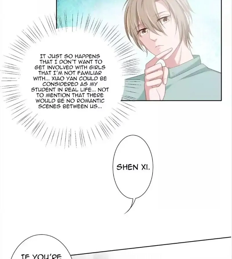 The Guide to Entertainment Circle Chapter 13 page 17 - 