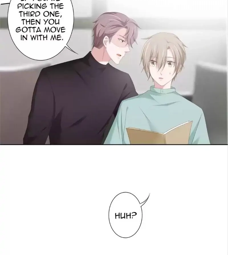 The Guide to Entertainment Circle Chapter 13 page 18 - 