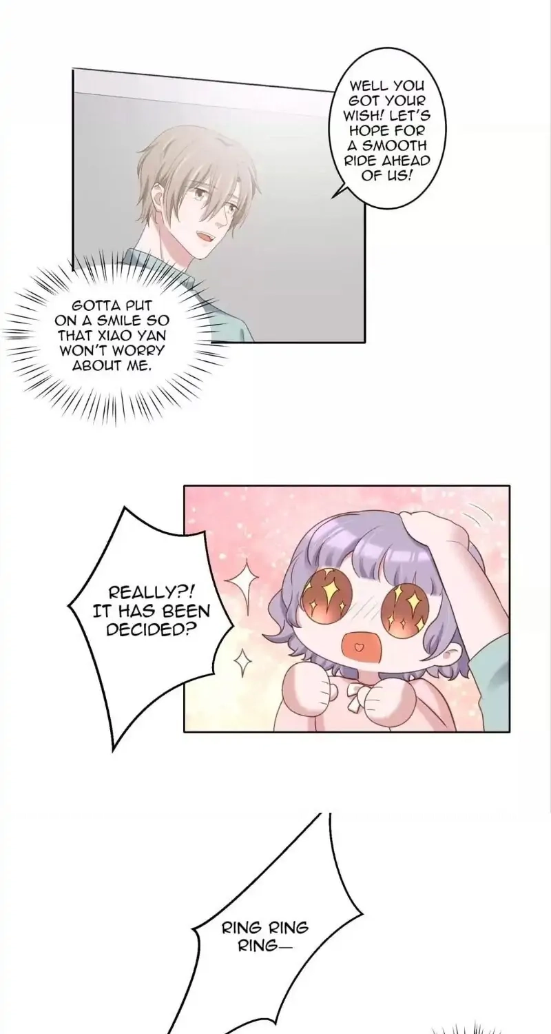 The Guide to Entertainment Circle Chapter 14 page 14 - 